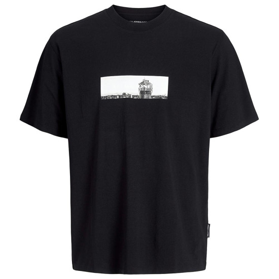 Jack & Jones Ανδρική κοντομάνικη μπλούζα
